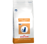 Senior Consult Stage 1 Royal Canin